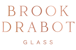Brook Drabot Glass