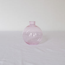 Load image into Gallery viewer, Sapphire Pink Bud Vase