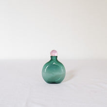 Load image into Gallery viewer, Glass Perfume Oil Bottle with Stopper
