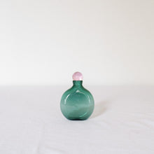 Load image into Gallery viewer, Glass Perfume Oil Bottle with Stopper