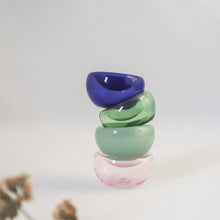 Load image into Gallery viewer, Incense Dish - Green