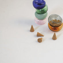 Load image into Gallery viewer, Incense Dish - Green