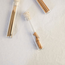 Load image into Gallery viewer, Incense + Glass Set
