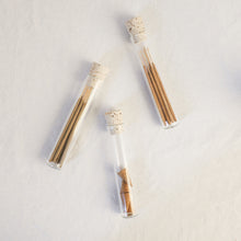 Load image into Gallery viewer, Incense + Glass Set

