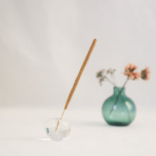 Load image into Gallery viewer, Incense + Glass Set
