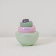 Load image into Gallery viewer, Bowl Stack Set Pastel
