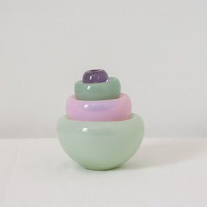 Bowl Stack Set Pastel