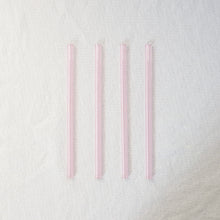 Load image into Gallery viewer, Glass Straws - Sapphire Pink
