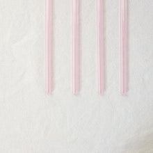 Load image into Gallery viewer, Glass Straws - Sapphire Pink
