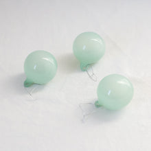 Load image into Gallery viewer, Mint Green Minimalist Ornaments
