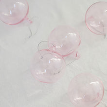 Load image into Gallery viewer, Sapphire Pink Minimalist Ornaments
